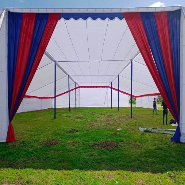 Alquiler de Carpas y Accesorios para Eventos 10