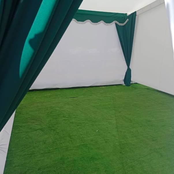 Alquiler de Carpas y Accesorios para Eventos 4