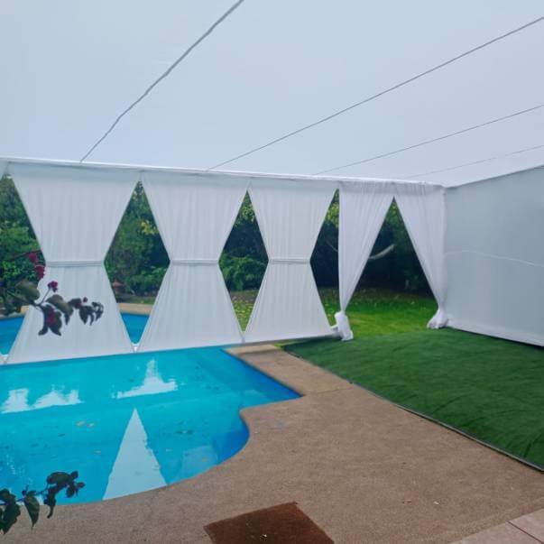 Alquiler de Carpas y Accesorios para Eventos 6
