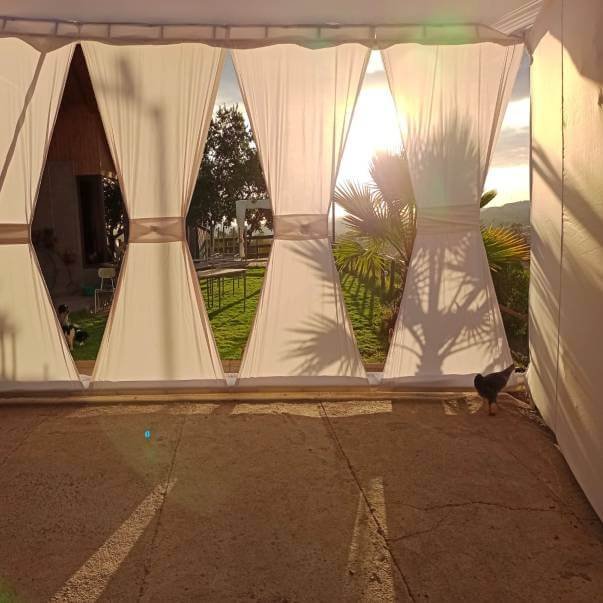 Alquiler de Carpas y Accesorios para Eventos 8