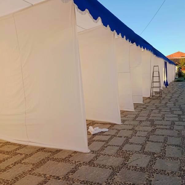Carpa Quinta 1
