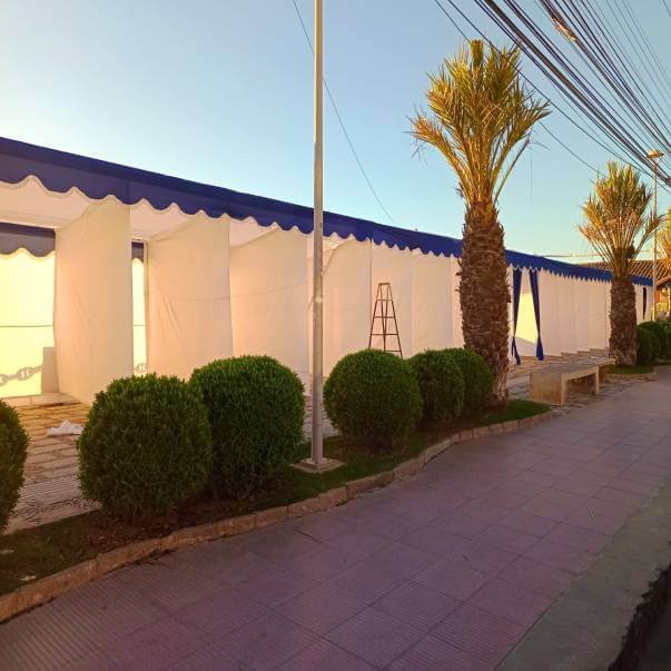Carpa Quinta 2