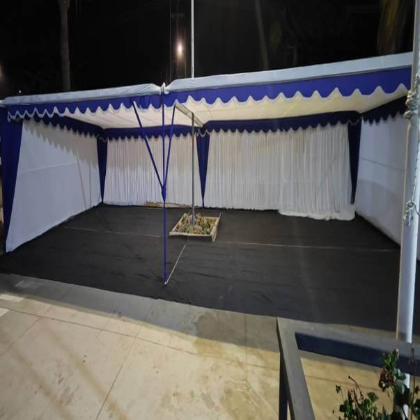 Carpa Quinta 7
